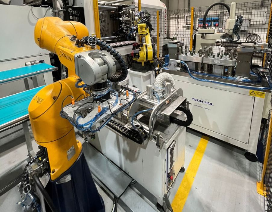 Advanced Automation 4 1