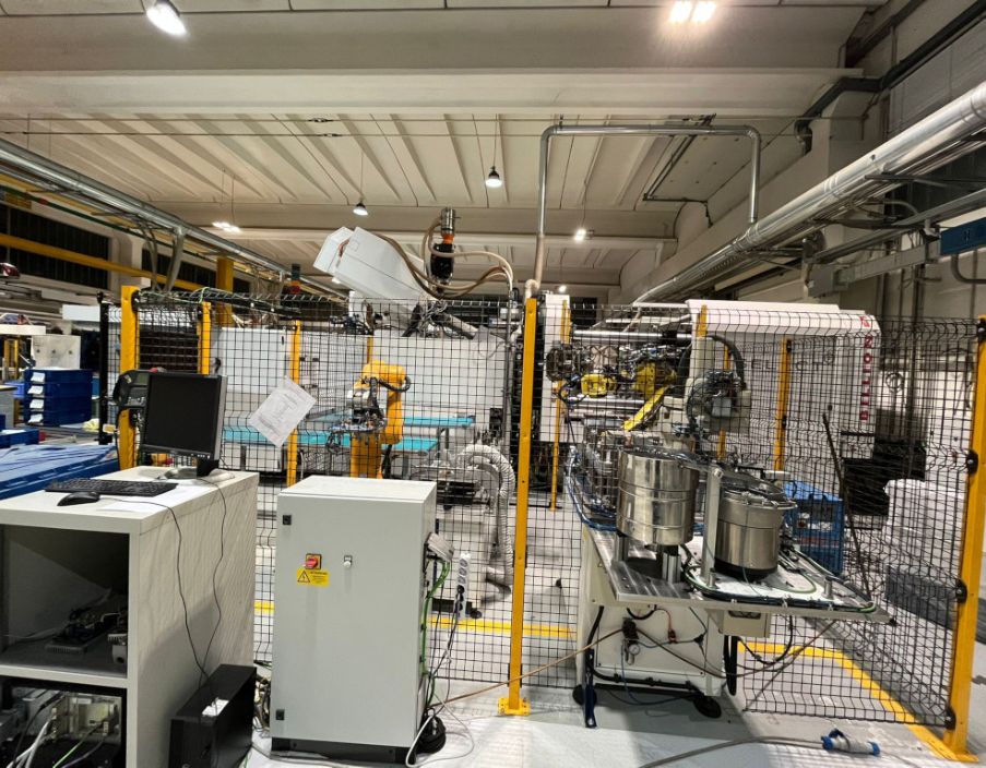 Advanced Automation 5 2