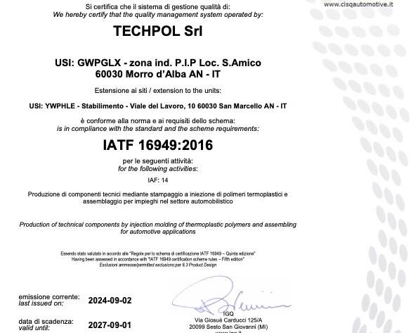 2024 09 02 2K14 IATF