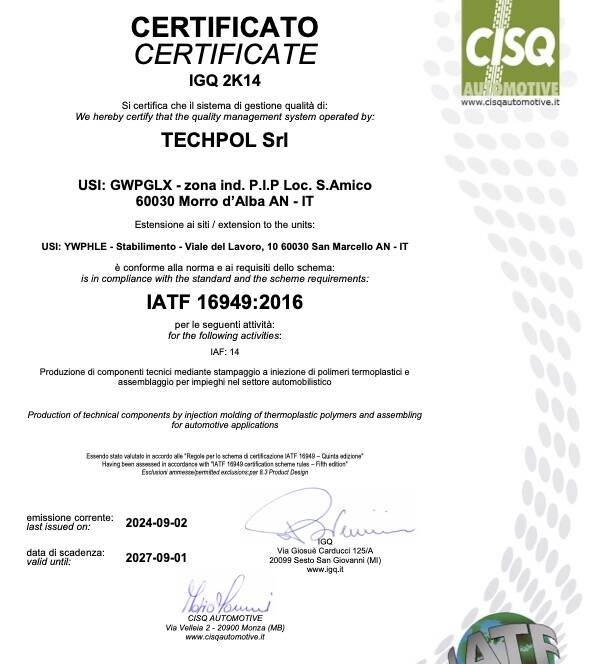 2024 09 02 2K14 IATF