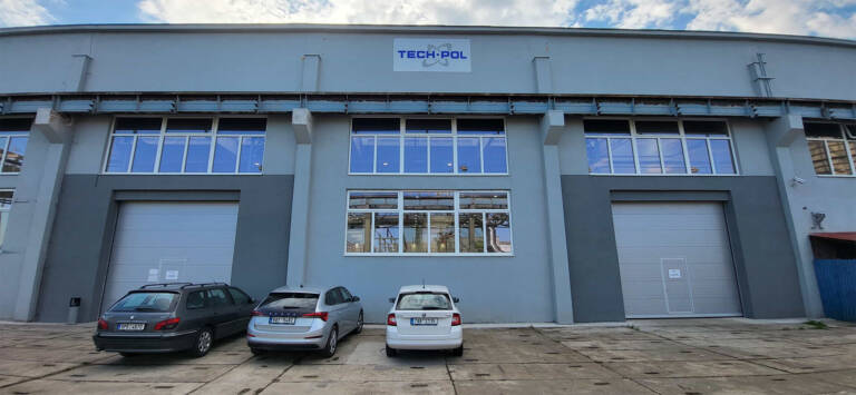 Contacts 2 techpol cz
