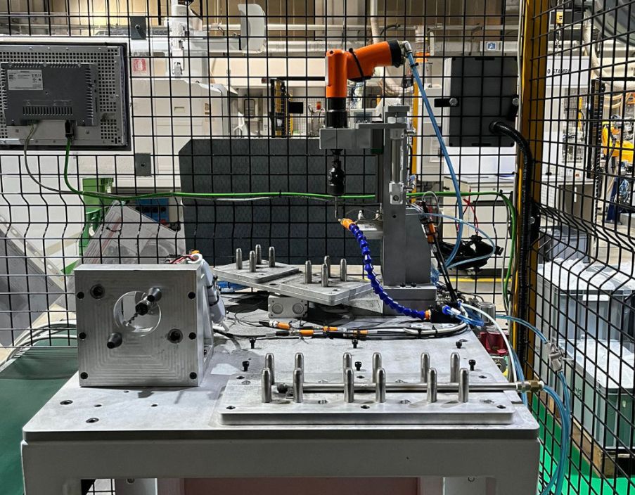 Advanced Automation 9 3