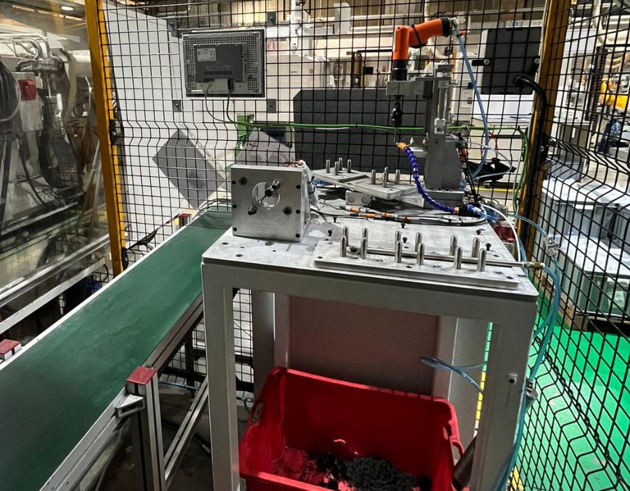 Advanced Automation 10 4