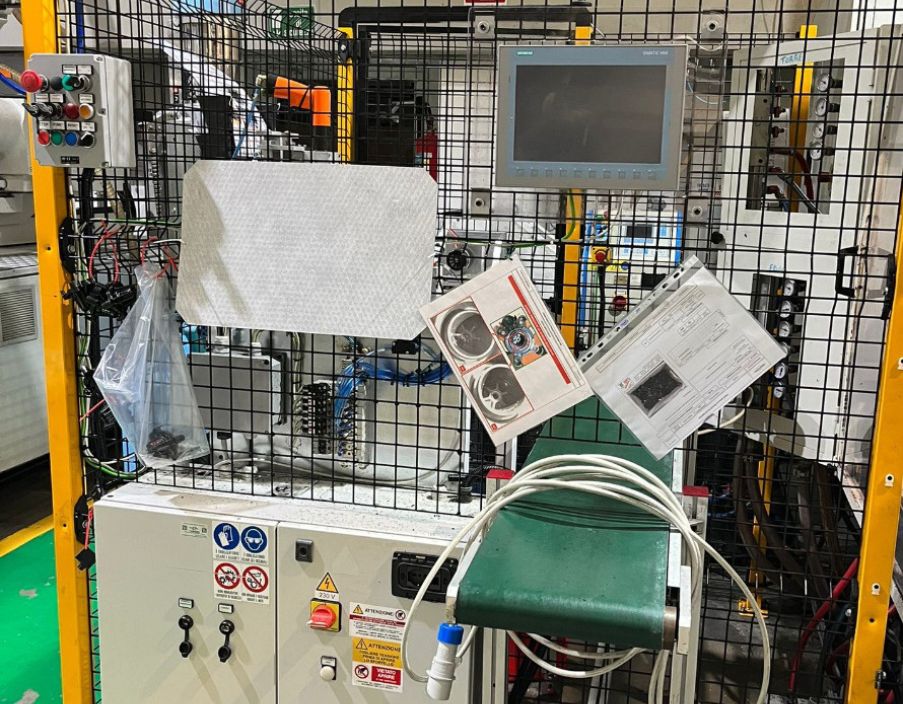 Advanced Automation 11 5