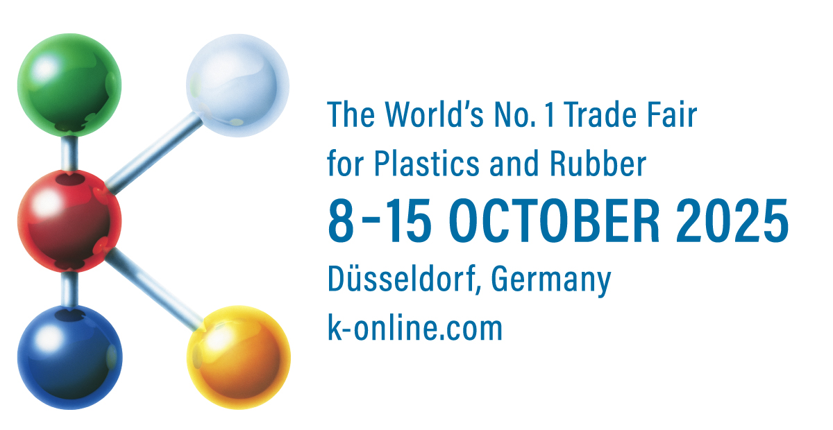 Techpol alla K 2025: Innovazione e Tecnologia Italiana nel Cuore dell'Industria Mondiale della Plastica e Gomma 2 JPG kmd2501 tm04 rgb01