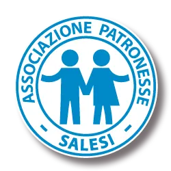 Marchio Patronesse Salesi