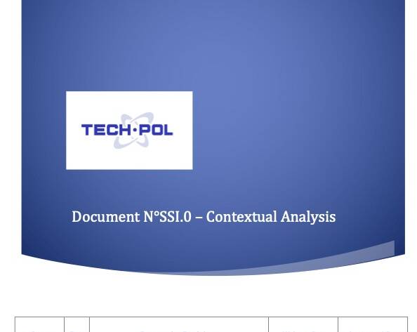 SSI.0.A Information security Pubblic Policy
