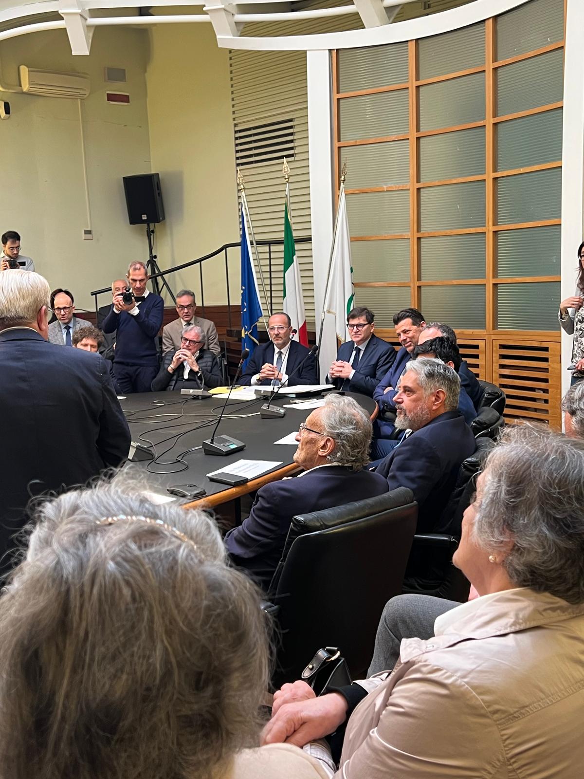Techpol Honored with Commendation from the Regional Legislative Assembly of Marche 3 WhatsApp Image 2025 04 22 at 10.09.05 2