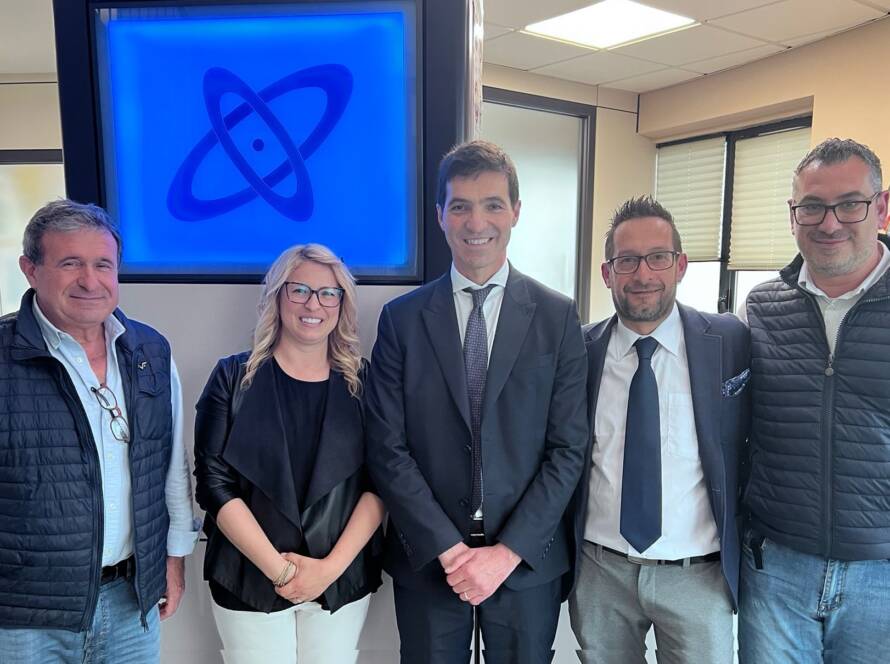 aquaroli visita techpol