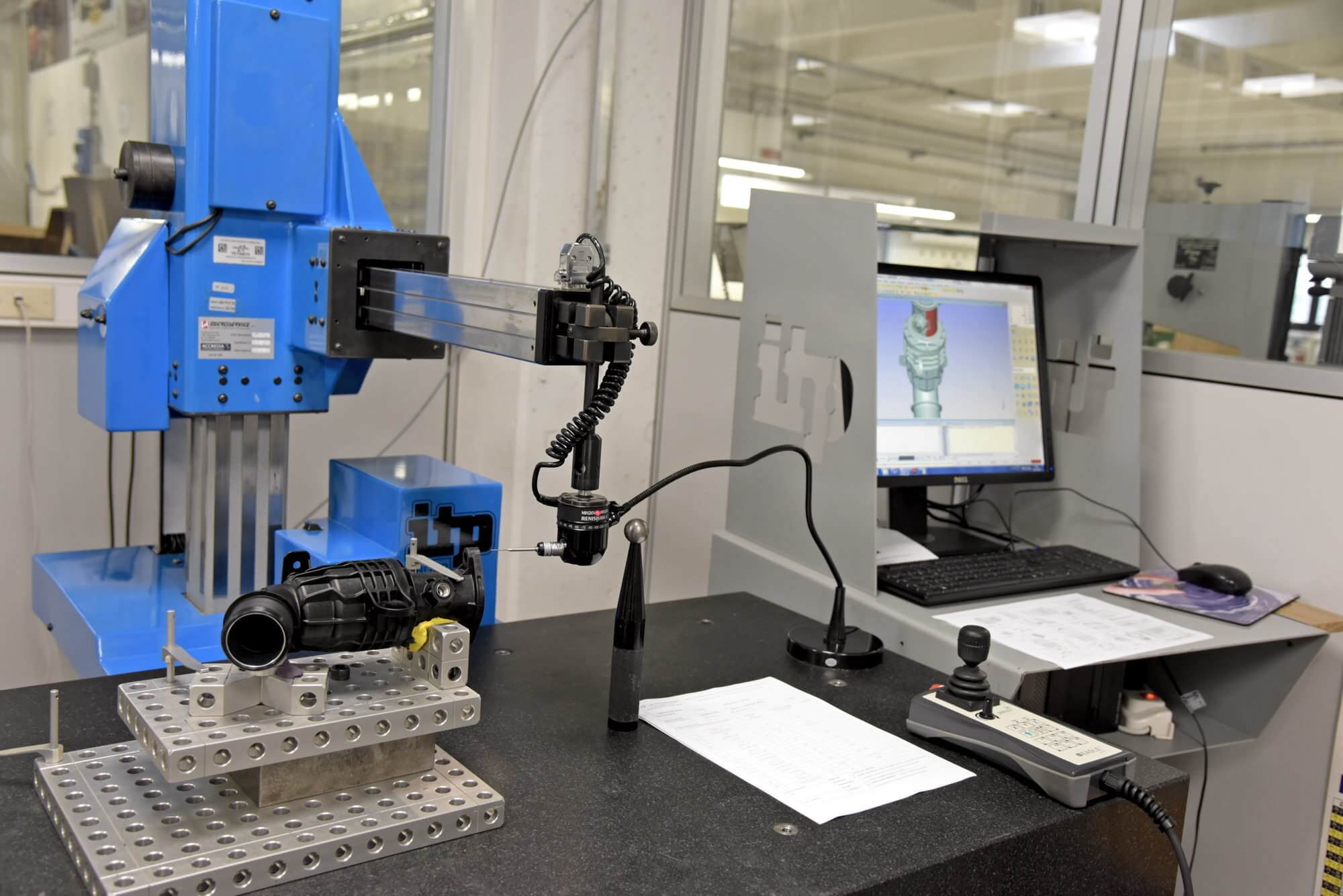 Quality Control and Test Laboratory 5 controllo_qualita_laboratorio_analisi_techpol_5
