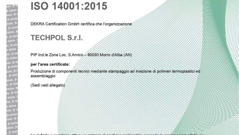 eZertifikat RA 14001 2015 171205274 8 it page 0001