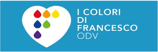 i colori di Francesco