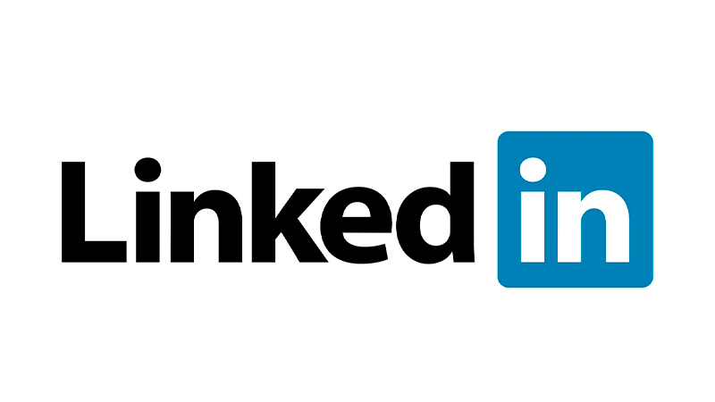 logo linkedin 2003 2011