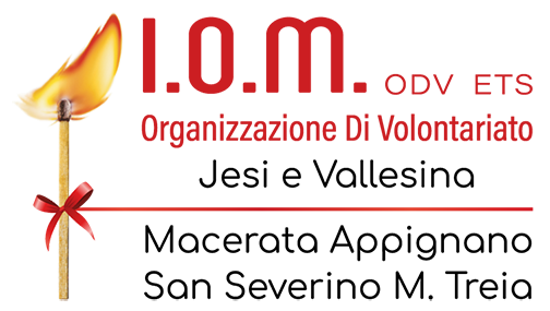 logo iom