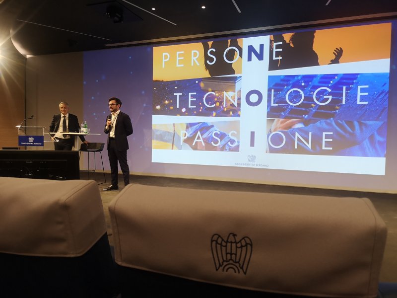 Techpol at the Heart of Innovation: Exploring Future Technologies with Confindustria 3 slideshow 1 2816z 2 1