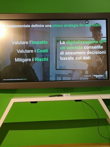 Techpol at the Heart of Innovation: Exploring Future Technologies with Confindustria 22 slideshow 1 2816z 20