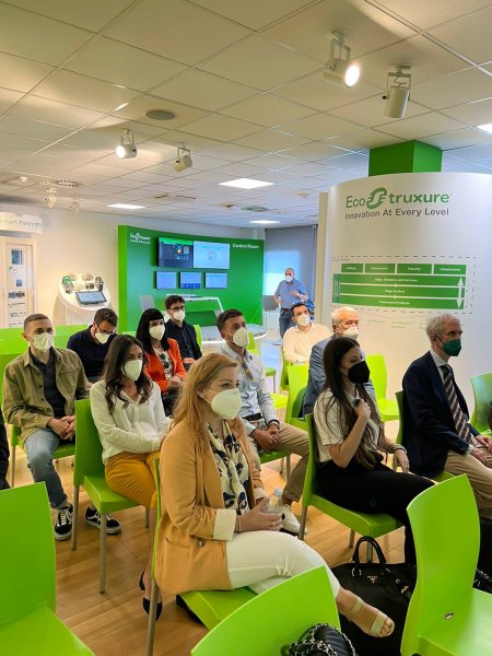 Techpol at the Heart of Innovation: Exploring Future Technologies with Confindustria 31 slideshow 1 2816z 28