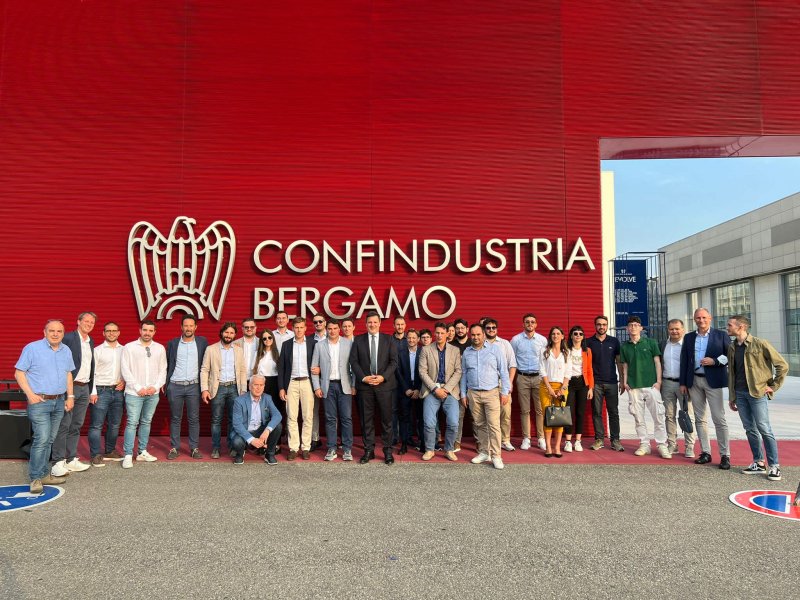 Techpol at the Heart of Innovation: Exploring Future Technologies with Confindustria 5 slideshow 1 2816z 3 1