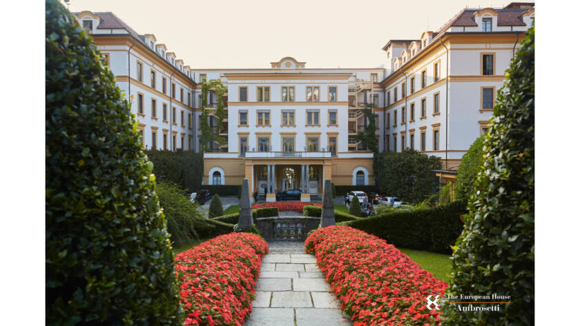 the european house ambrosetti 1